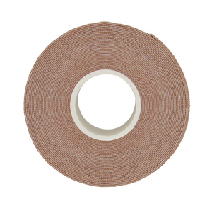 Roll of Flesh Color Sports Strapping Tape