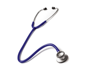 Double Head Stethoscope