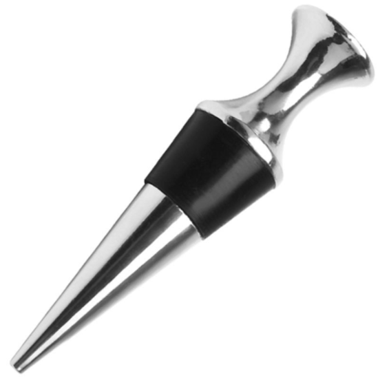 Wine Bottle Stopper Champagne Beer Preserver Vacuum Seal Cap