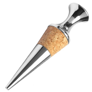 Wine Bottle Stopper Champagne Beer Preserver Vacuum Seal Cap