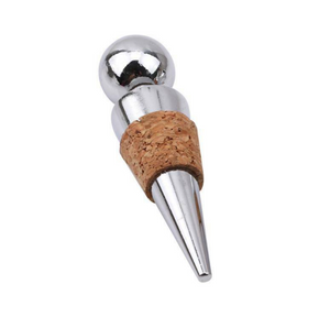 Wine Bottle Stopper Champagne Beer Preserver Vacuum Seal Cap