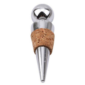 Wine Bottle Stopper Champagne Beer Preserver Vacuum Seal Cap
