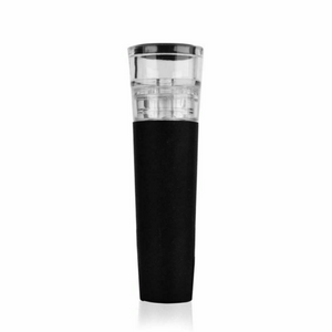Air Pump Plug Vacuum Sealed Wine Champagne Bottle Stopper Preserver
