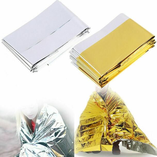 Emergency Survival Rescue Blanket