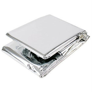 Emergency First Aid Survival Rescue Blanket