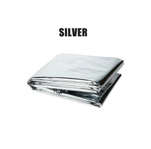 Emergency First Aid Survival Rescue Blanket