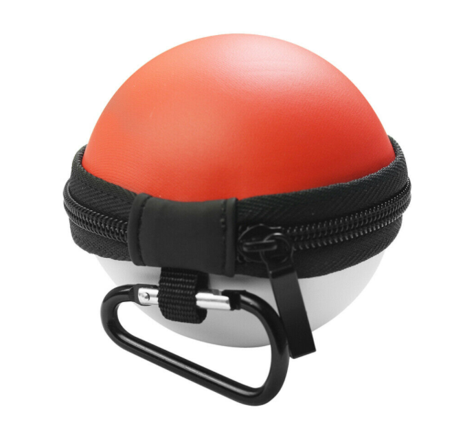 Storage Bag Carrying Case for Nintendo Switch Ball