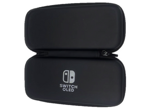 Nintendo Switch OLED Game Travel Carrying Case