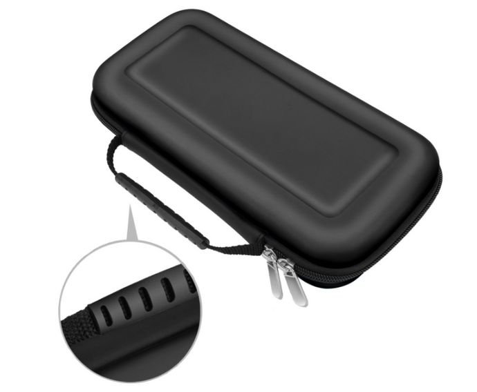 Nintendo Switch OLED Game Deluxe Carrying Case