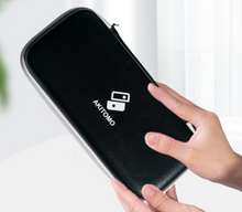 Load image into Gallery viewer, Nintendo Switch OLED Game Deluxe Travel Stand Carrying Case
