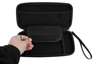 Nintendo Switch Hard Carrying Case Blue