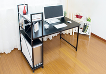 Load image into Gallery viewer, Computer Table Home Office Workstation Desk
