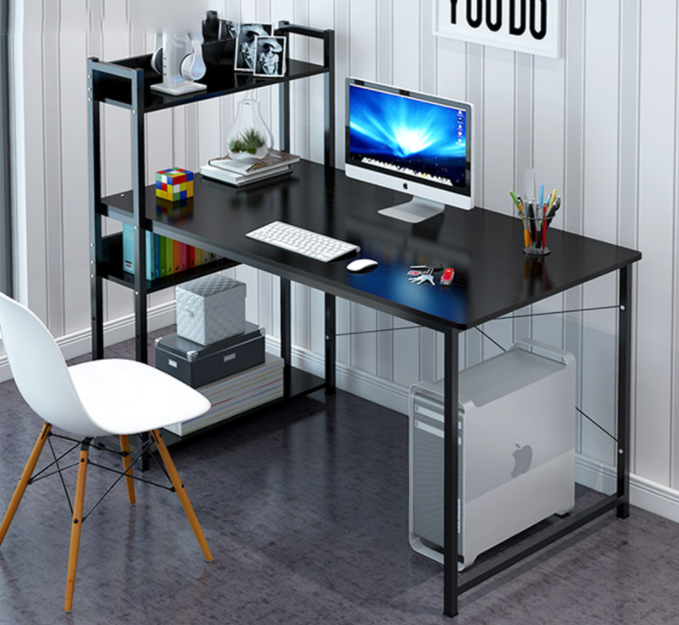 Computer Table Home Office Workstation Desk