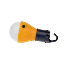 Load image into Gallery viewer, Camping Tent Led Portable Hanging Bulb Lamp Lantern
