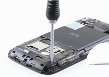 Load image into Gallery viewer, 16 in 1 Mobile Phone Repair Tools Precision Screwdrivers Tool Set Kit
