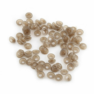 100pc Plastic Safety Eyes For Teddy Bear Doll Toy DIY Tool 6-12mm