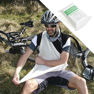 Triangular Bandage Medical Triangular Wrap