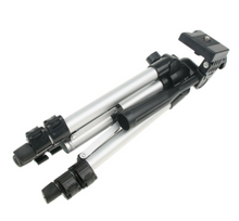 Load image into Gallery viewer, Digital Camera Camcorder Tripod Stand Aluminum for Canon Sony
