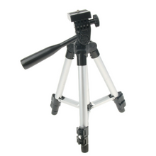 Load image into Gallery viewer, Digital Camera Camcorder Tripod Stand Aluminum for Canon Sony
