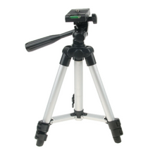 Load image into Gallery viewer, Digital Camera Camcorder Tripod Stand Aluminum for Canon Sony
