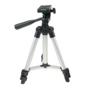 Digital Camera Camcorder Tripod Stand Aluminum for Canon Sony
