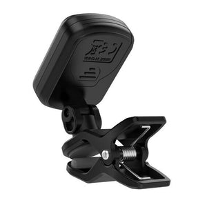 Digital Guitar Tuner Rotatable Clip-on Tuner