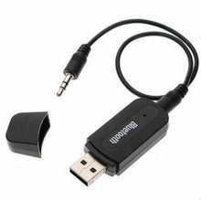 Load image into Gallery viewer, Wireless Bluetooth Audio Receiver USB
