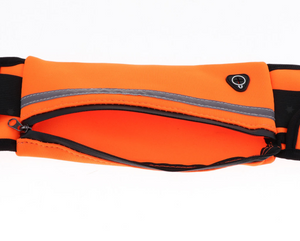 Waterproof Running Belt Pack Waist Bag