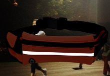 Load image into Gallery viewer, Running Belt Pack Waist Bag Waterproof
