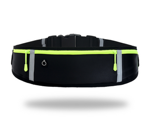 Waterproof Running Belt Pack Waist Bag