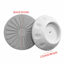 Load image into Gallery viewer, 4pcs/set Gate Protector Safety Wall Guard Protectors Door For Baby Dogs Gates
