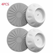 Load image into Gallery viewer, 4pcs/set Gate Protector Safety Wall Guard Protectors Door For Baby Dogs Gates
