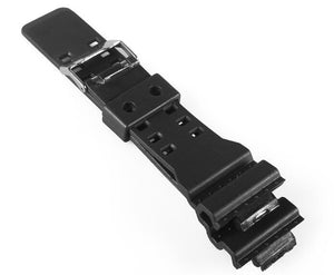 Watch Band Strap Fit For Casio G Shock Replacement Bracelet 16mm