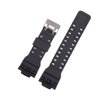 Load image into Gallery viewer, Watch Band Strap Fit For Casio G Shock Replacement Bracelet 16mm
