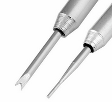 Load image into Gallery viewer, Double End Watch Band Strap Link Pin Spring Bar Remover Removal Repair Tool 2PCS
