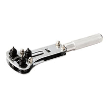 Load image into Gallery viewer, Watch Band Back Case OPENER Fixer Repair Tool Kit Battery Screw Cover Remover

