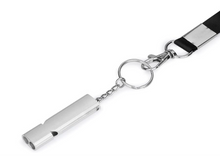 Load image into Gallery viewer, Emergency Whistle Safety Survival Kit Outdoor
