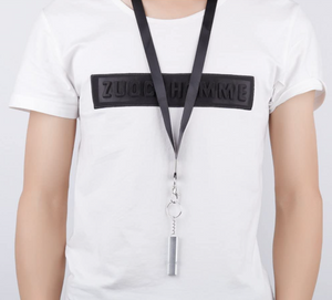 Emergency Whistle Safety Survival Kit Outdoor