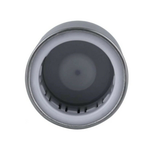 Stainless Steel Vacuum Sealed Red Wine Bottle Stopper Cap