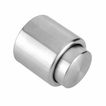 Load image into Gallery viewer, Stainless Steel Vacuum Sealed Red Wine Bottle Stopper Cap
