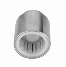 Load image into Gallery viewer, Stainless Steel Vacuum Sealed Red Wine Bottle Stopper Cap

