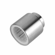 Load image into Gallery viewer, Stainless Steel Vacuum Sealed Red Wine Bottle Stopper Cap
