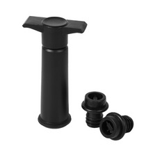 Load image into Gallery viewer, Wine Bottle Vacuum Sealer Wine Bottle Vacuum Stopper
