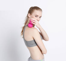 Load image into Gallery viewer, Body Training Yoga Ball Peanut Massage Ball
