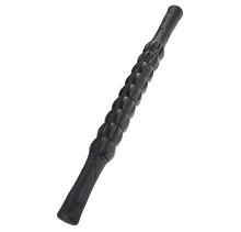 Load image into Gallery viewer, Muscle Roller Stick Soreness Body Massager Yoga Pilates Gear Relaxation Tool
