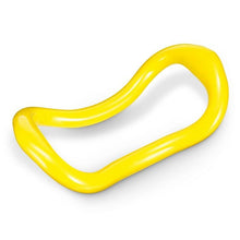 Load image into Gallery viewer, Yoga Ring-Yel-S
