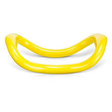 Load image into Gallery viewer, Yoga Ring-Yel-S

