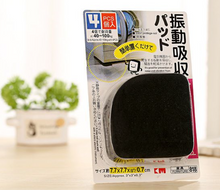 Load image into Gallery viewer, Washing Machine Pads Anti Vibration 4PCS
