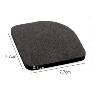 Washing Machine Pads Anti Vibration 4PCS