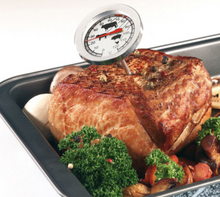 Load image into Gallery viewer, BBQ Meat Milk Kitchen Thermometer Grill Cooking Food Probe
